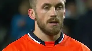 Edin Vi&scaron;ća has now scored 6 goals in 9 #UEL games for İstanbul Başakşehir