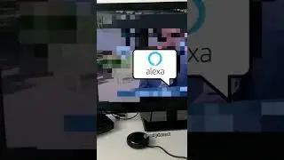 🗣️ Use a Alexa para controlar sua TV 📺