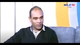 History Reveals- The ancient Egyptian language, Hieroglyphs,Hieratic,Demotic&Coptic - Samir Abbass