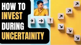How to Invest during Market Crash! Sharing My Return Maximization Investing Technique