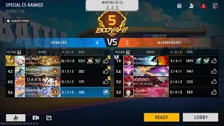 CS rank challenge for you...  #silentdead71 #trend #totalgaming #challenge 