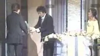 40th Baesang Award Feat Son Ye Jin N KSW