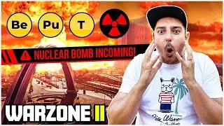 Season 2 Reloaded Nuke auf Vondel ☢️Mit der MTZ 556 & Ram 9 ✅
