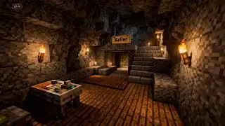 Minecraft Lycodon wir bauen den Keller aus