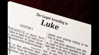 Luke 7c  Spikenard and Alabaster | Pastor Jim Wiebe