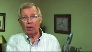 George Roddy, CEO of Foreclosure Listing Service - July 9th, 2012