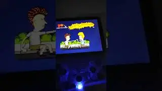 #Beavis and #Butt Head