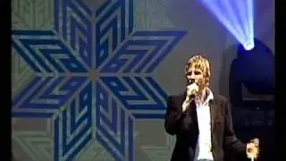 Hamza Robertson - Your Beauty Live