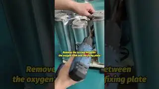 How to replace molecular&mdash;&mdash;oxygen concentrator