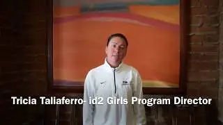 Q&A with id2 directors Gerry McKeown and Tricia Taliaferro