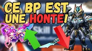 Ce BP est en train de TUER le jeu ! SUMMONERS WAR