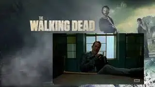 ►The Walking Dead 8x05  Negan Sets Meeting For Greygory  Scene Season 8 Episode 5◄