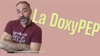 DoxyPEP
