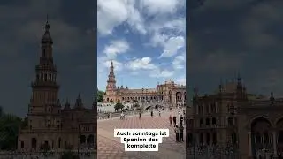 Nur in Spanien: Dinge, die Deutschen sofort auffallen!