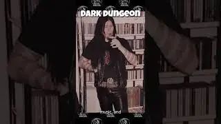 Ever heard of Dungeon Synth? #blackmetal #mortiis #emperor