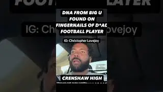 FBI Announces Major Bust of Rolling 60s Crips Gang Mass Arrests & Raids | Breaking News #shots #fyp
