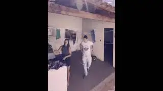 Marido Instala câmera em casa e pega traição de sua esposa...