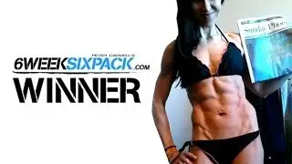 6WeekSixPack.com Best Body Transformation Winners!
