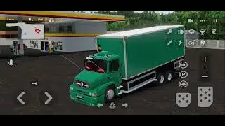 2&ordm; dia no global truck online