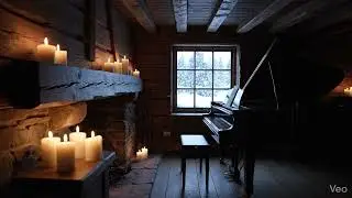 Creative Mindset: Soothing Jazz for Writing & Thinking 007