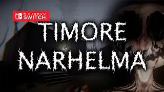 TIMORE NARHELMA Gameplay Nintendo Switch