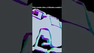 Forgotten Ruin || EP 4/6 || Cosmic Echoes