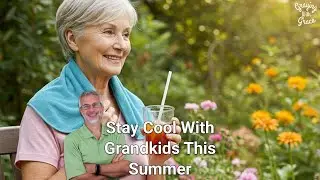 How a $15 Gadget Makes Summer Visits with Grandkids Awesome