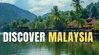 10 Must-see Places In Malaysia 🇲🇾 | Travel Guide