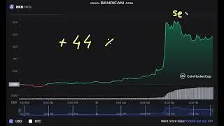 🚀  +     44   %     NKN  NKN   -  NKN  NKN    NEWS  -  NKN to USD Chart