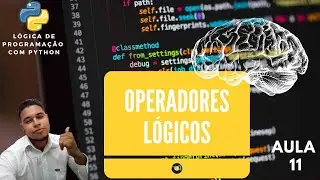 Como programar com  Operadores lógicos em Python no Replit