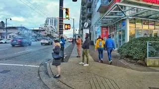 Vancouver Walk - Kensington-Cedar Cottage to Renfrew-Collingwood