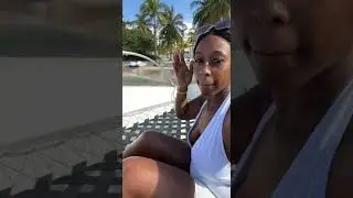 Check out my latest video Dunns River #jamaica