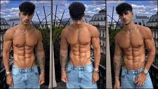 LEXING YOUR BODY MUSCLES🧬