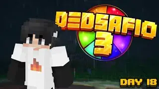 DEDSAFIO 3 DAY 18 Sapnap POV (edited down)