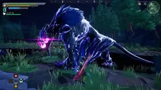 Dauntless - Shrowd Axe Solo