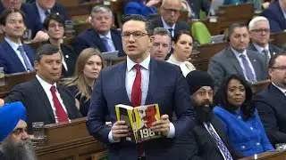 Question Period &ndash; March 30, 2023