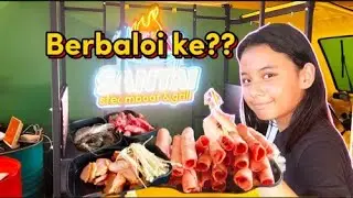 Choosing Santai Steamboat: A Comprehensive Guide