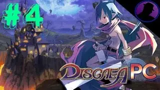 Давайте поиграем в Disgaea на ПК - Эпизод 4 - Два новых рекрута!