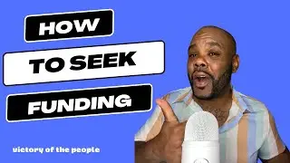 How To Seek Additional Funding By Providing A Business Case