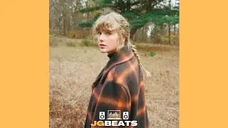Taylor Swift - Folk x Country Pop Type Beat [FREE For Non Profit Use]