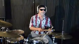 JUNIO GROOVE  (Asere) --  OneDrummer'sRemix