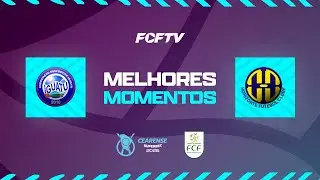 MELHORES MOMENTOS | CEARENSE SUPERBET 2026 | 2ª FASE IGUATU 1x1 HORIZONTE | 1ª RODADA