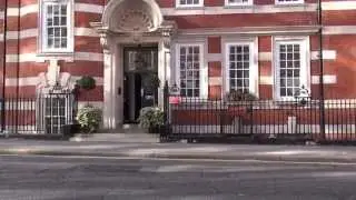 GCSE Results Day 2014 at DLD College London