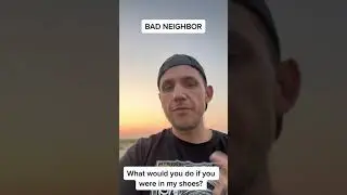 Dealing with Bad Neighbors While Building My Dream Home in Texas