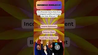 Can You Solve This Interactive Riddle? Challenge for Professionals!