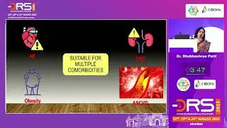 DRS 2025 - Dr. Shubhashree Patil  - IMDs and Flozins Always Before Insulin?( Yes)
