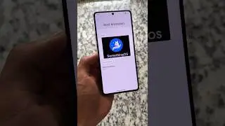Beautiful Boot Animations in a Custom ROM 🔥🔥