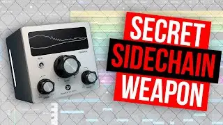Try This As An Alternative To Sidechain Compression: Perfect For Bass, Synths & Vox