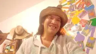 JAGUAR NEGRO constesta DICE KE EL ES piola   R=BAJATE DE TUS EGOS DE MIERDA CHE AYAHUASkero barato