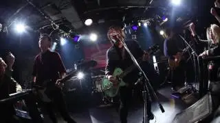 Little Yard City - Walk with dream [LIVE]